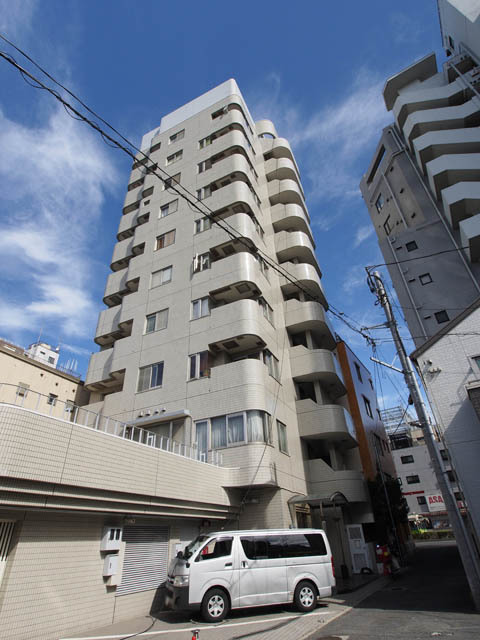 小石川Jフラッツ